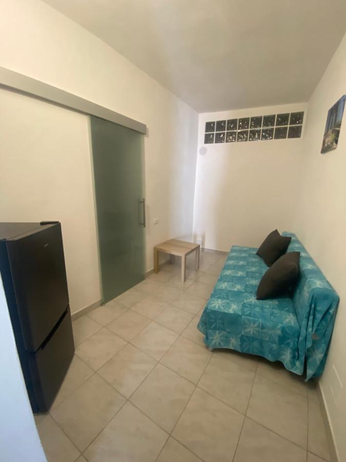 Ferienwohnung Tosches House Peschici Exterior foto