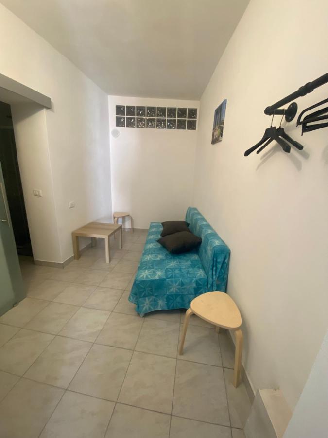 Ferienwohnung Tosches House Peschici Exterior foto